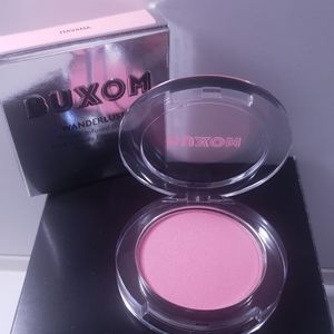 Havana, Buxom Cosmetics Wanderlust Blush